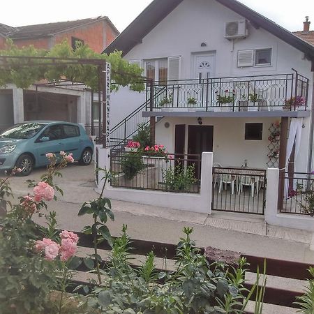 Nada Apartment Bilice Exterior foto