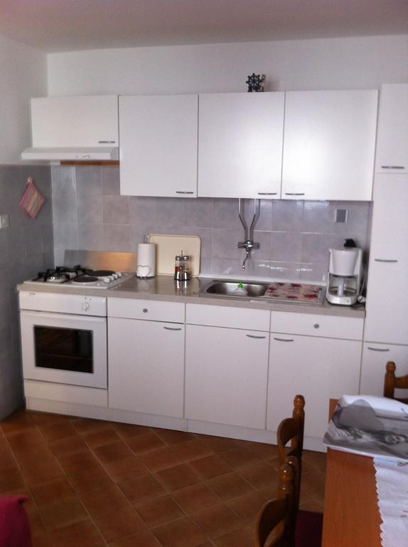 Nada Apartment Bilice Exterior foto