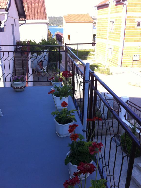 Nada Apartment Bilice Exterior foto