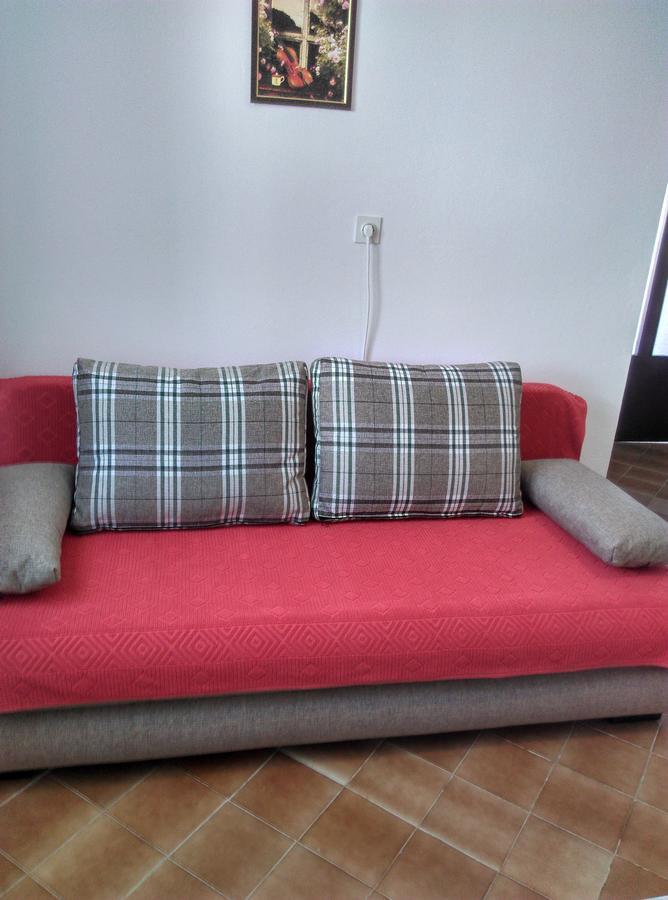 Nada Apartment Bilice Exterior foto