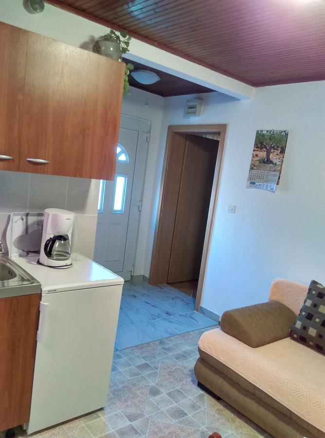 Nada Apartment Bilice Exterior foto